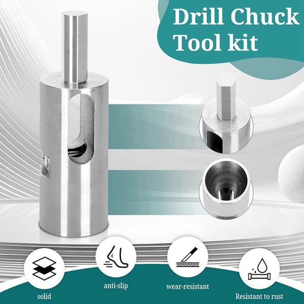 Drill-Powered Wire Twister Tool – Fast & Effortless Fence Wire Tying
