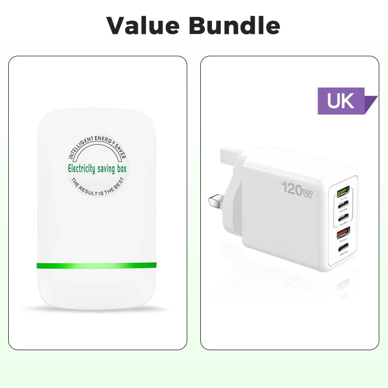 ⏳LAST DAY BUY 2 GET 1 FREE!!🌟EcoWatt™ Smart Plug with Energy Monitoring – Cut Phantom Load & Lower Bills✅ Independently tested • 🇬🇧 Designed for UK sockets 🌟🔌