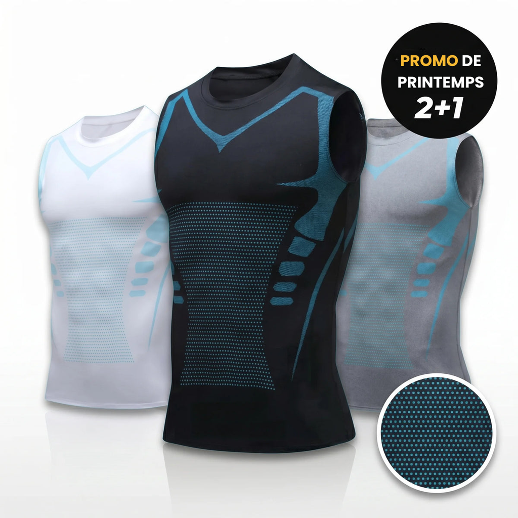 🎽 Limited Time Special Price !!✨FlexReform™ Shirt