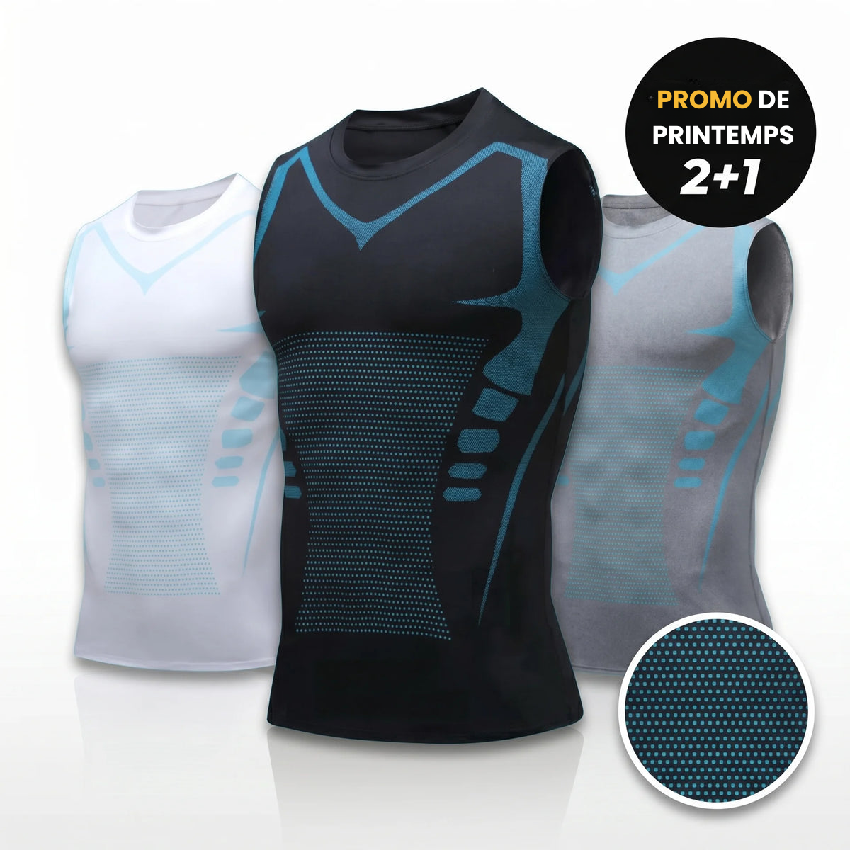 🎽 Limited Time Special Price !!✨FlexReform™ Shirt
