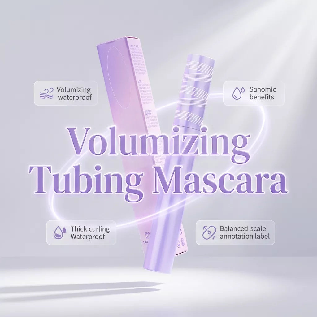 💜 Final 3 hours Buy 1 get 1 free !! 💜Tubing Mascara