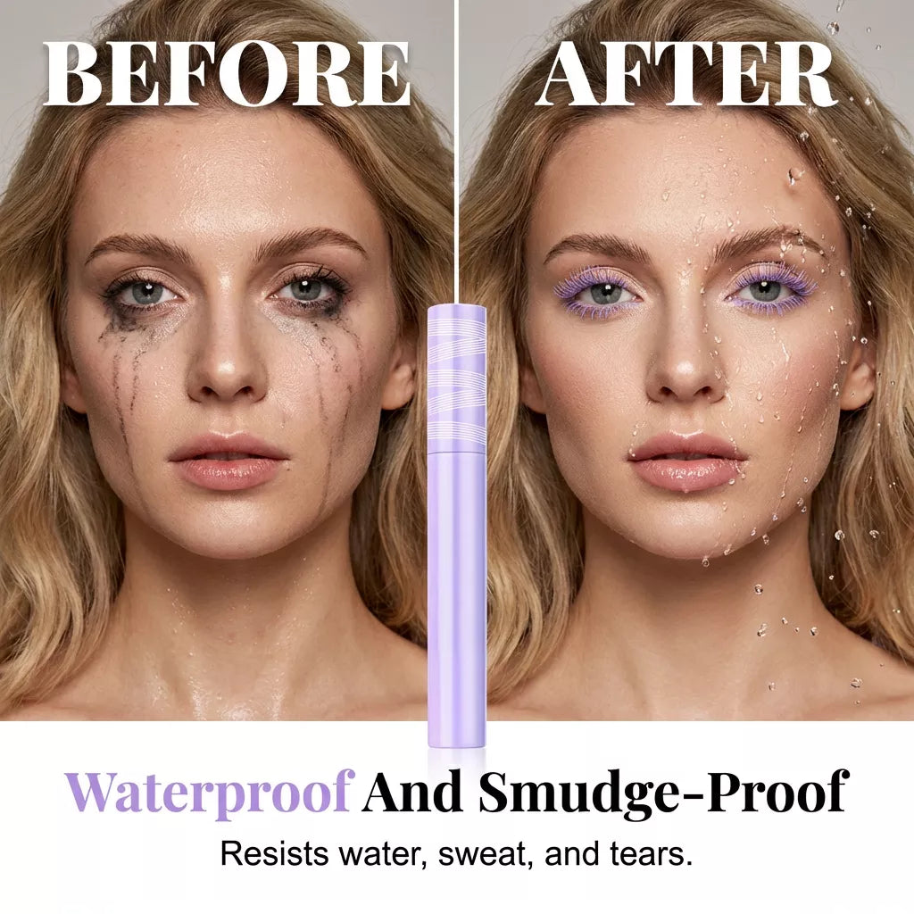 💜 Final 3 hours Buy 1 get 1 free !! 💜Tubing Mascara