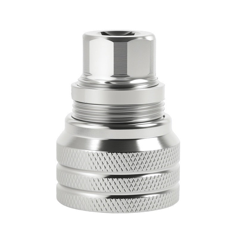 Multi-Function Universal Socket Wrench Tool - Universal Maintenance Tool, Adjustable Universal Socket Wrench, Universal Socket Tool for 3/8" Drive Ratchet Torque Wrench & Power Drill
