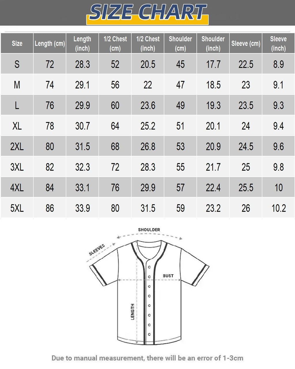 USA 1776–2026 Anniversary 4th of July Unisex Baseball Jersey
