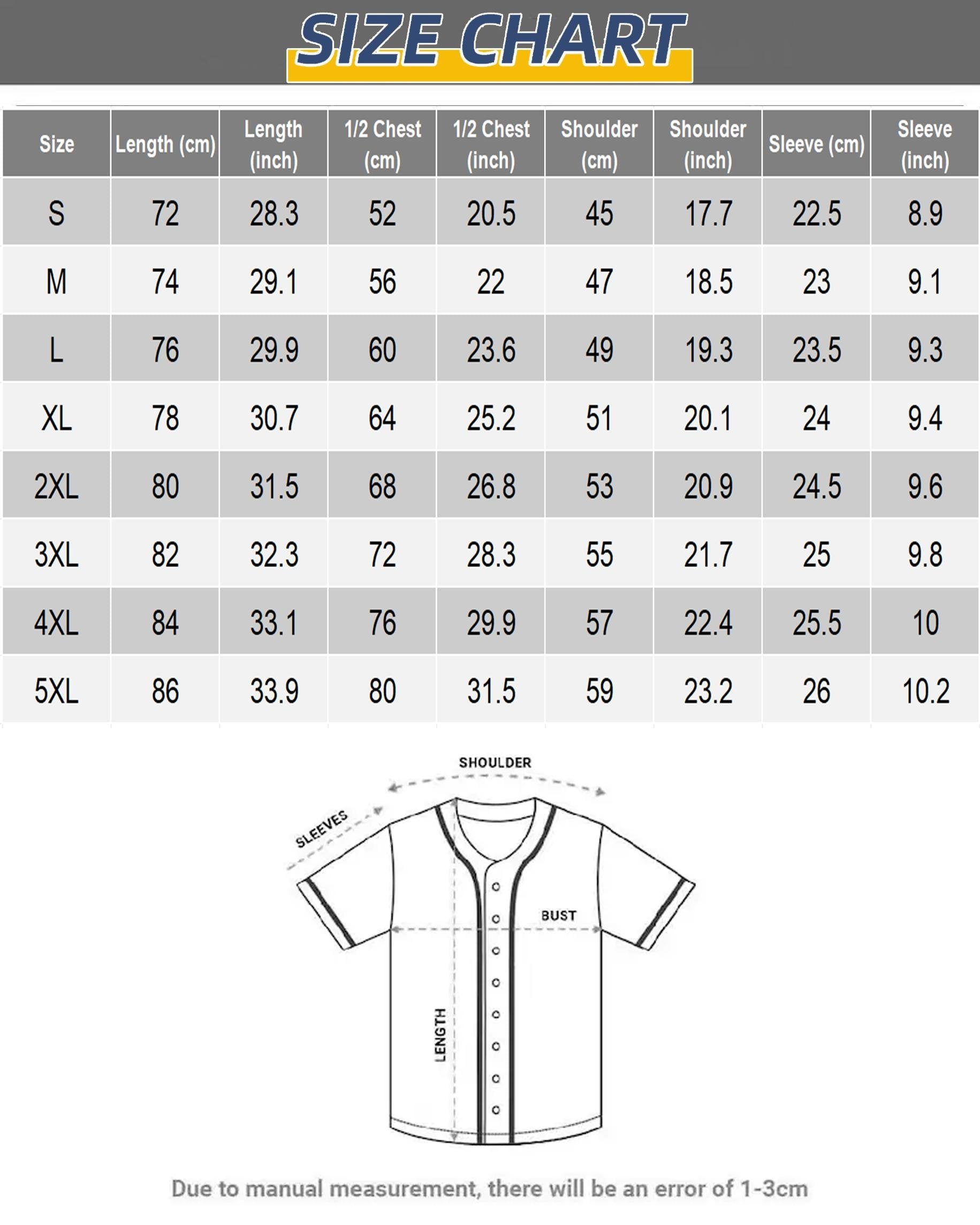USA 1776–2026 Anniversary 4th of July Unisex Baseball Jersey