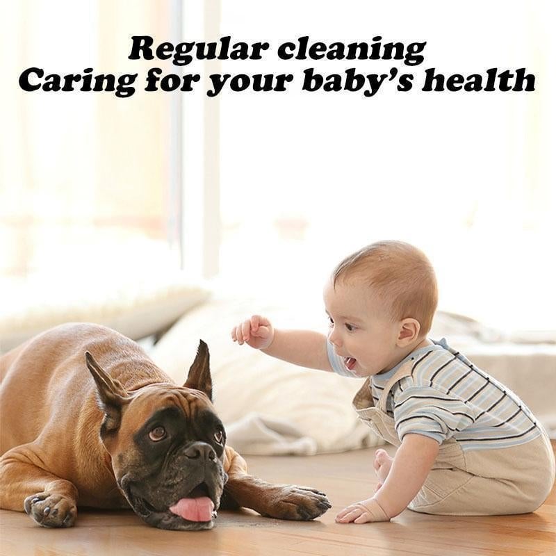 🧴120 Tabs per Box 🧹Tile Floor Cleaner – Buy More, Save More – Deep cleans grout, removes soap scum & safe for ceramic, porcelain or stone floors💦
