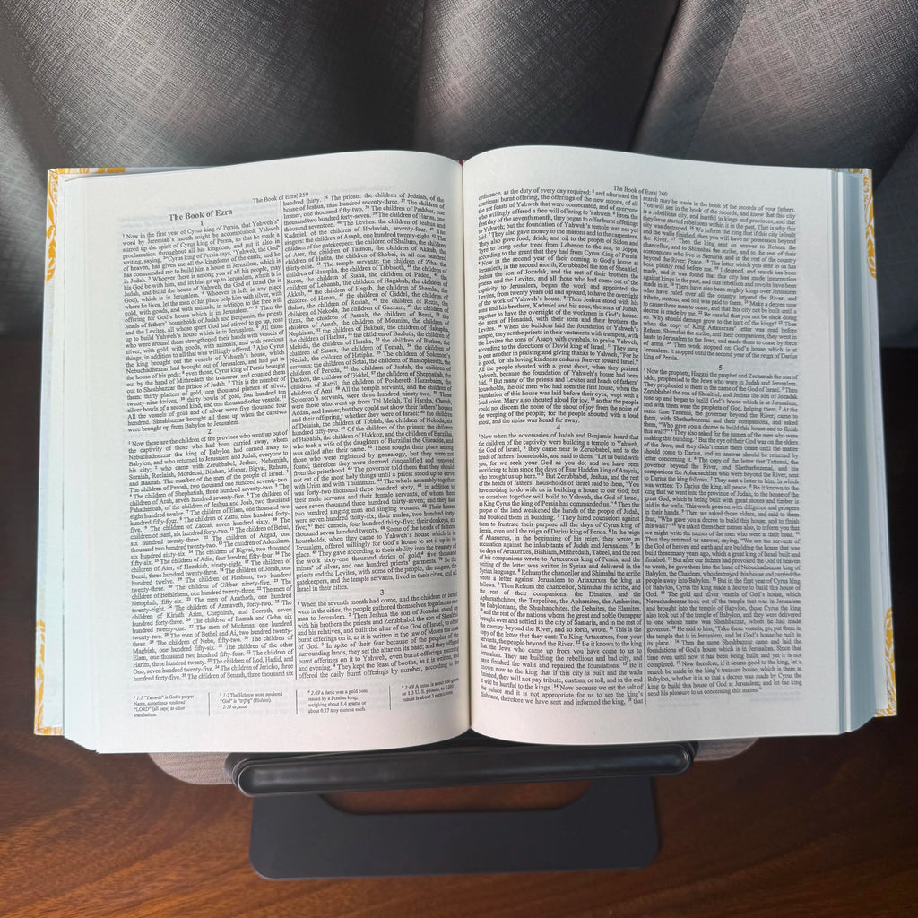 Hardcover Edition – The Complete Ethiopian Bible in English | 88 Scriptures Including Apocrypha, Book of Enoch, Jubilees & Sibylline Oracles | Study Christian Bible | Handy Size | 1,500 Books (88 Print + 1,412 Digital)
