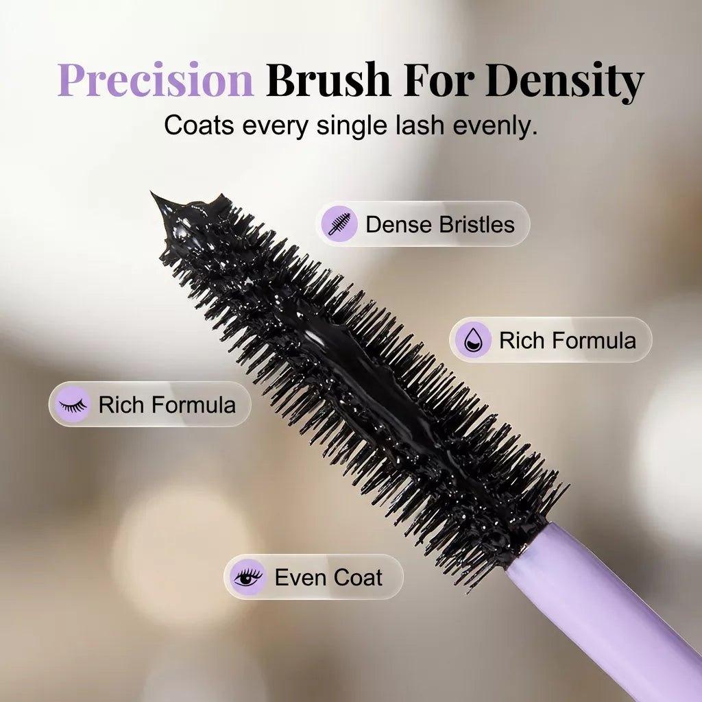 💜 Final 3 hours Buy 1 get 1 free !! 💜Tubing Mascara