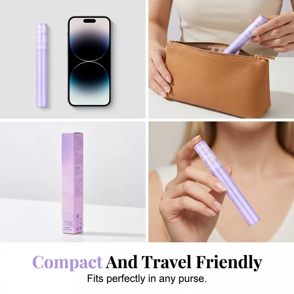 💜 Final 3 hours Buy 1 get 1 free !! 💜Tubing Mascara
