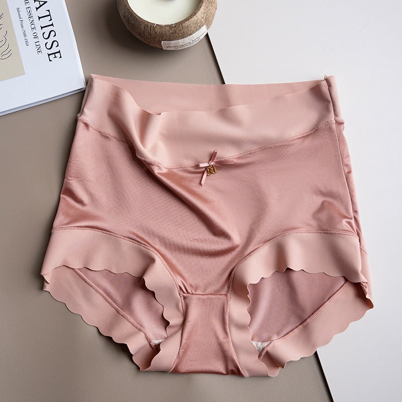🔥Premium Satin Antibacterial Moisture-absorbing Pantiess