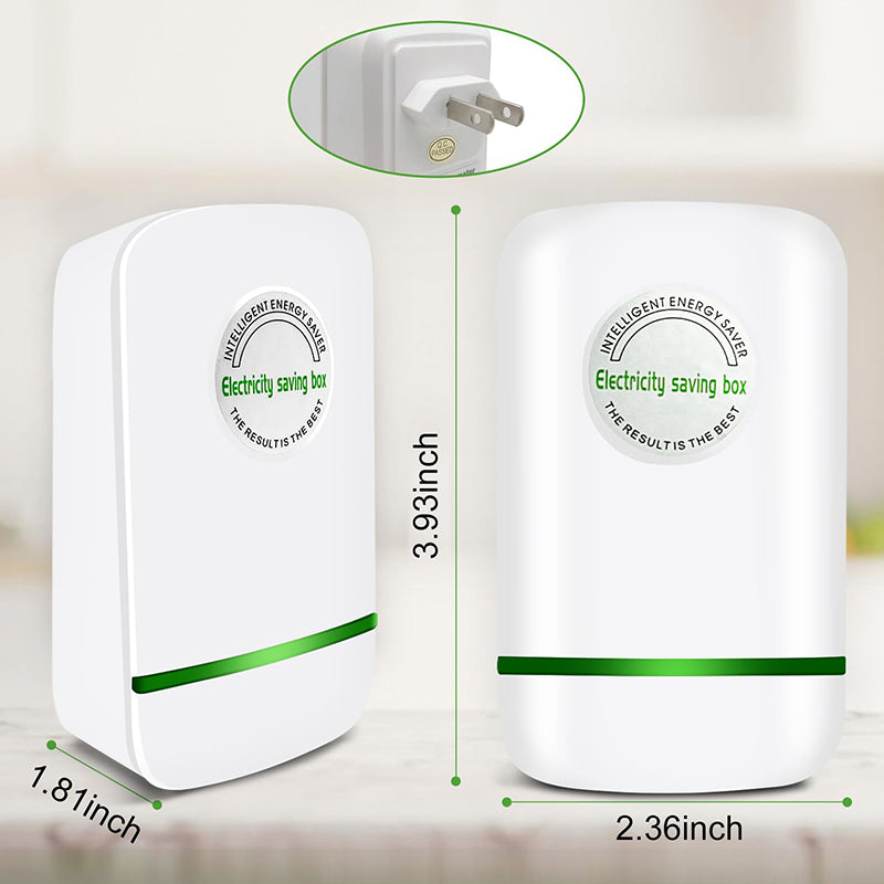 ⏳LAST DAY BUY 2 GET 1 FREE!!🌟EcoWatt™ Smart Plug with Energy Monitoring – Cut Phantom Load & Lower Bills✅ Independently tested • 🇬🇧 Designed for UK sockets 🌟🔌
