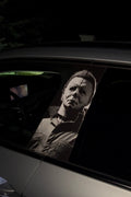 Car pillar wrapping – High-quality vinyl sticker for the B-pillar, precisely fitting, matte or glossy