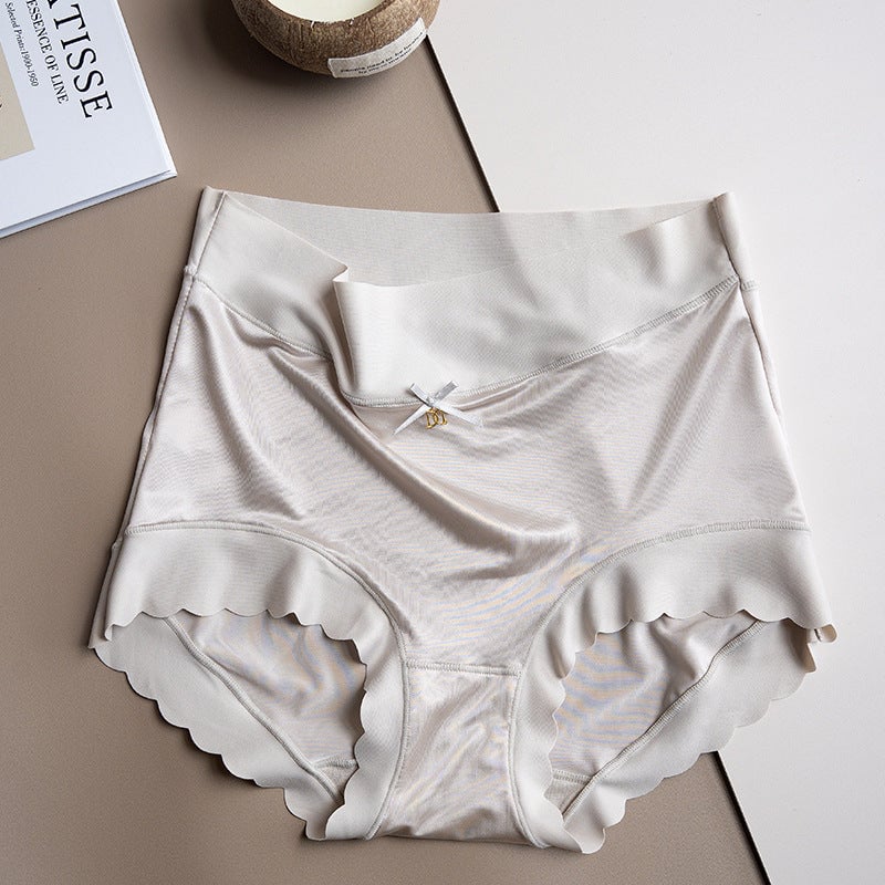 🔥Premium Satin Antibacterial Moisture-absorbing Pantiess