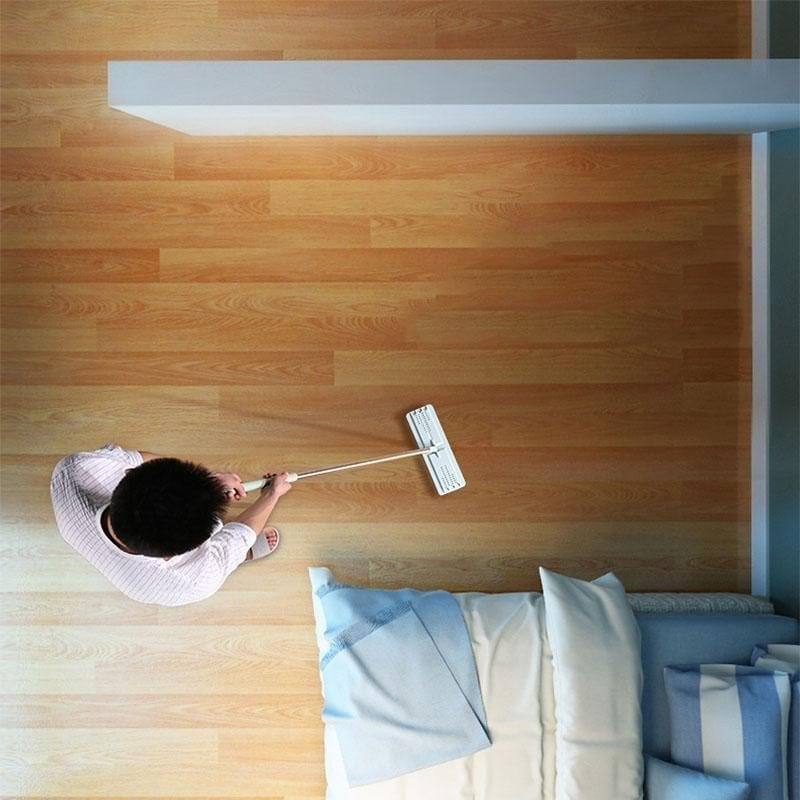 🧴120 Tabs per Box 🧹Tile Floor Cleaner – Buy More, Save More – Deep cleans grout, removes soap scum & safe for ceramic, porcelain or stone floors💦