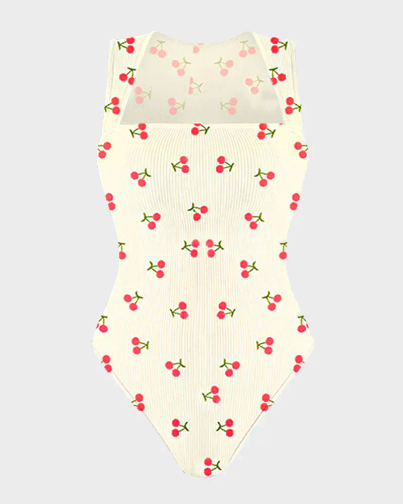 💥Big Sale-49% Off🔥Sleeveless Tummy Control Tank Tops Bodysuits