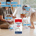 🦠 BUY 2 GET 1 FREE | All-Purpose Mildew Removal Spray for Bathroom, Walls & Tiles