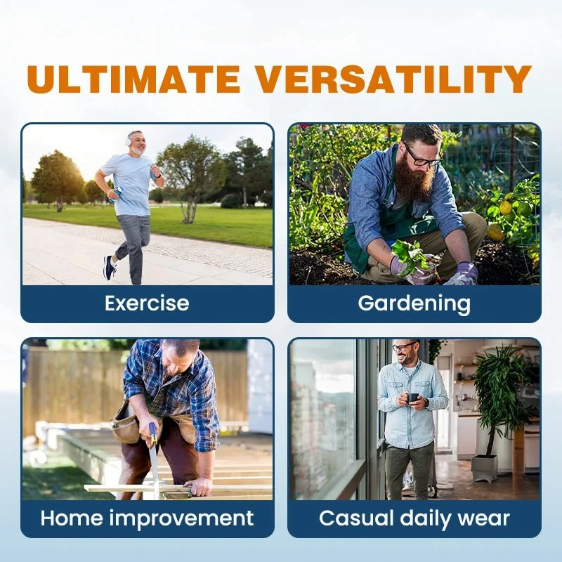 🔥HOT SALE 49% OFF🥰High Stretch Multi-pocket Durable Cargo Pants