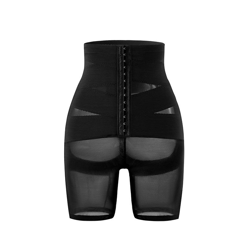 ✨Summer Sale 49% Off💕Reinforced Button-Up Shapewear Pants🎁
