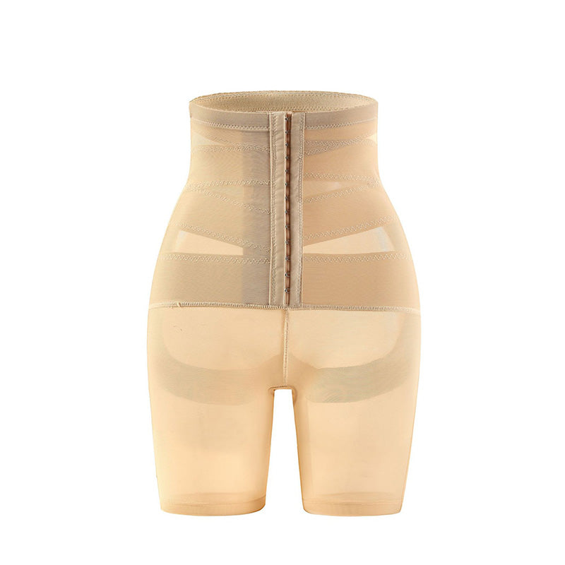 ✨Summer Sale 49% Off💕Reinforced Button-Up Shapewear Pants🎁