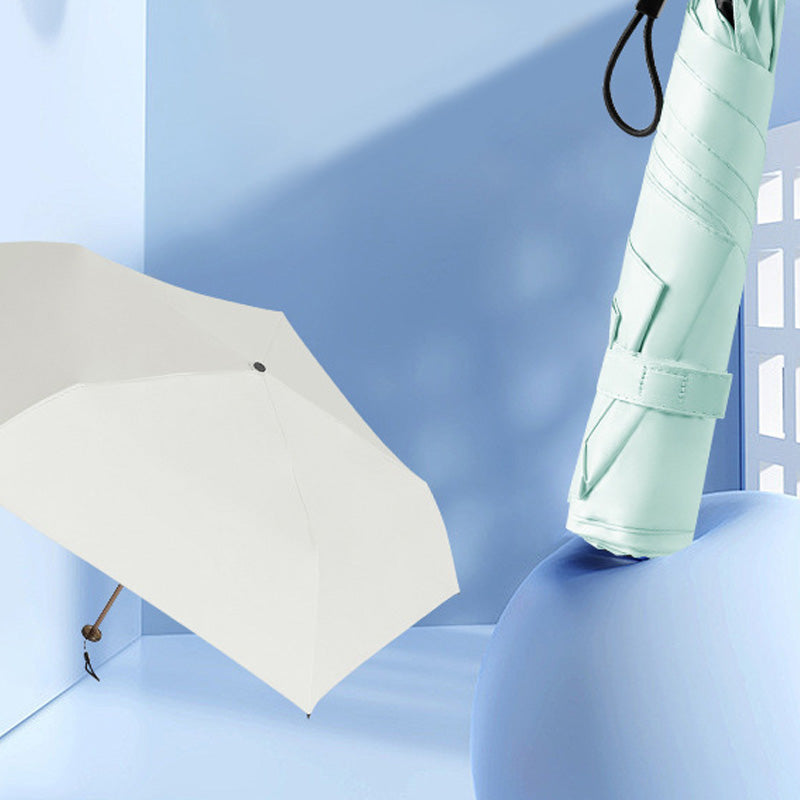 🏆 Last Day Special Price 💲19.9 ! 🔥Buy more Save more🎁Ultra-Lightweight Compact All-Weather Umbrella