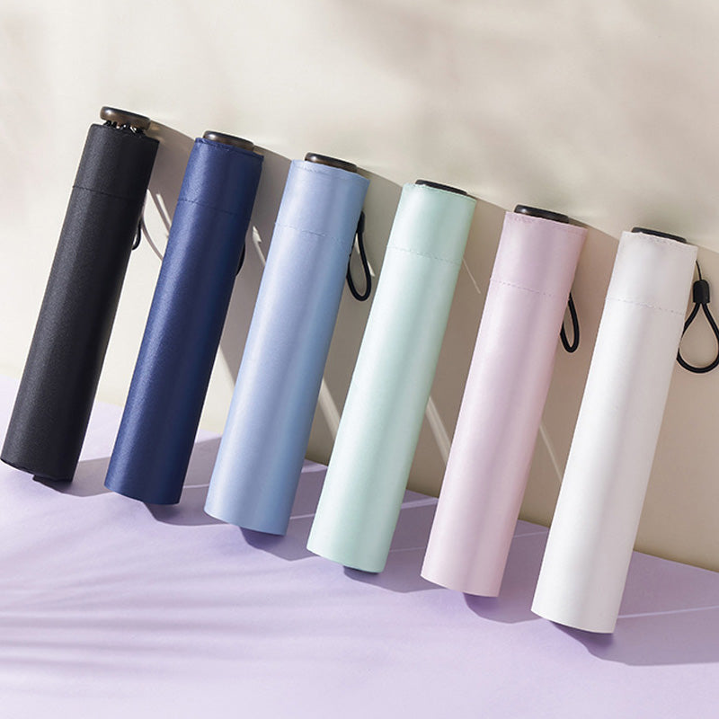 🏆 Last Day Special Price 💲19.9 ! 🔥Buy more Save more🎁Ultra-Lightweight Compact All-Weather Umbrella