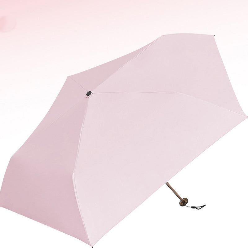 🏆 Last Day Special Price 💲19.9 ! 🔥Buy more Save more🎁Ultra-Lightweight Compact All-Weather Umbrella