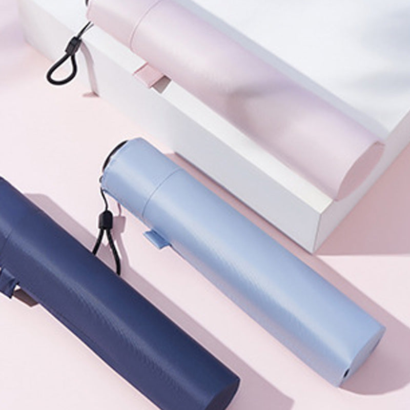 🏆 Last Day Special Price 💲19.9 ! 🔥Buy more Save more🎁Ultra-Lightweight Compact All-Weather Umbrella