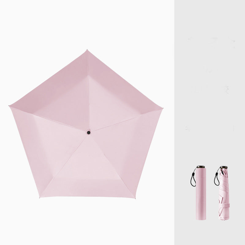 🏆 Last Day Special Price 💲19.9 ! 🔥Buy more Save more🎁Ultra-Lightweight Compact All-Weather Umbrella