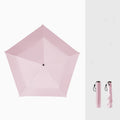 🏆 Last Day Special Price 💲19.9 ! 🔥Buy more Save more🎁Ultra-Lightweight Compact All-Weather Umbrella
