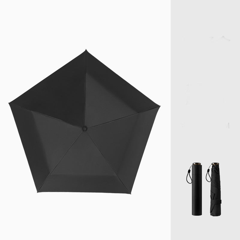 🏆 Last Day Special Price 💲19.9 ! 🔥Buy more Save more🎁Ultra-Lightweight Compact All-Weather Umbrella