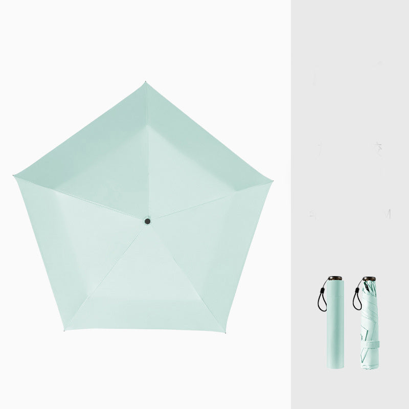🏆 Last Day Special Price 💲19.9 ! 🔥Buy more Save more🎁Ultra-Lightweight Compact All-Weather Umbrella