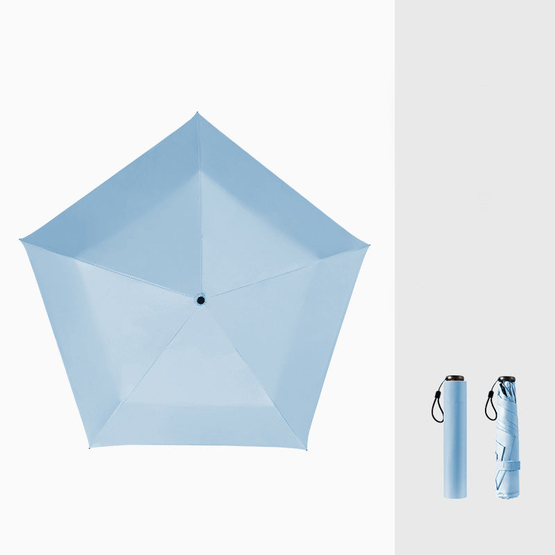 🏆 Last Day Special Price 💲19.9 ! 🔥Buy more Save more🎁Ultra-Lightweight Compact All-Weather Umbrella
