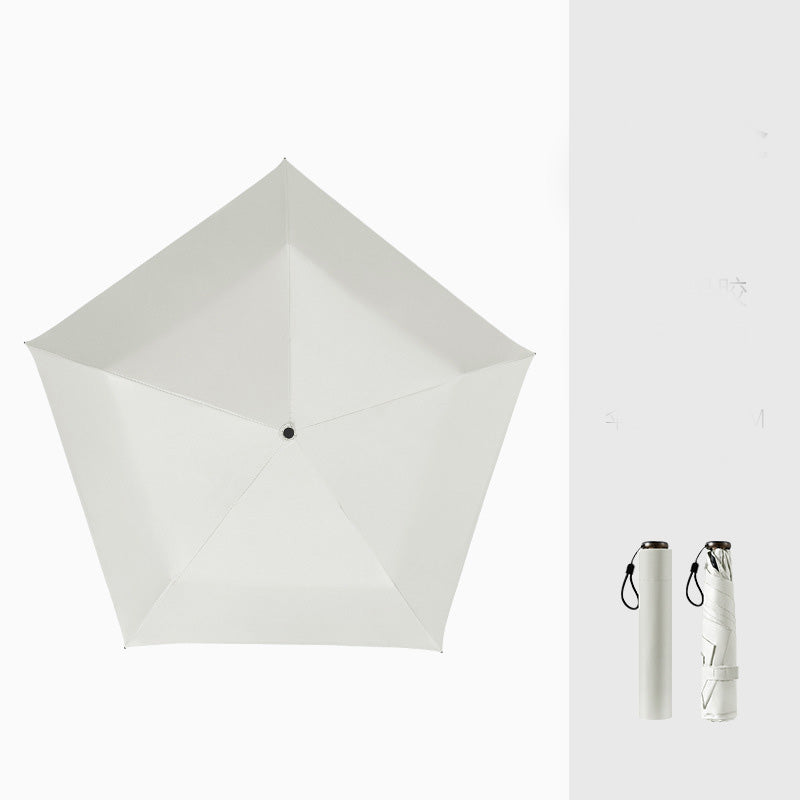 🏆 Last Day Special Price 💲19.9 ! 🔥Buy more Save more🎁Ultra-Lightweight Compact All-Weather Umbrella