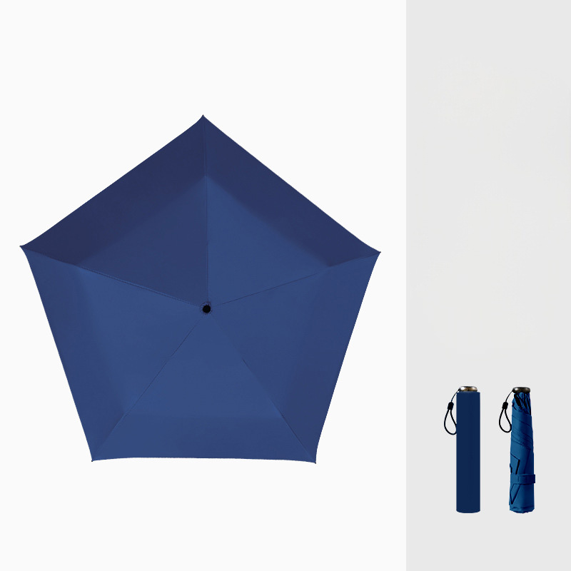 🏆 Last Day Special Price 💲19.9 ! 🔥Buy more Save more🎁Ultra-Lightweight Compact All-Weather Umbrella