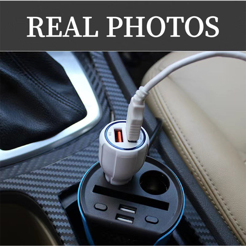 HUD Vehicle GPS Digital Speedometer