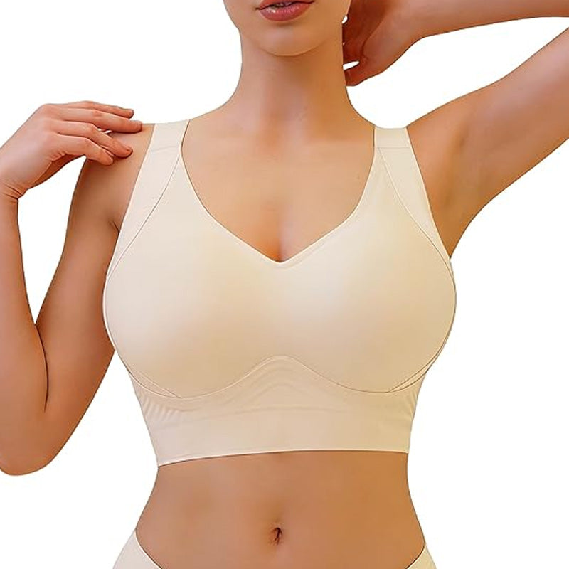 👙 40% OFF NOW!✨Full Coverage Seamless Support Bra