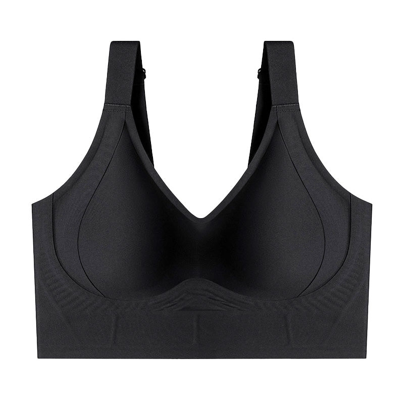 👙 40% OFF NOW!✨Full Coverage Seamless Support Bra