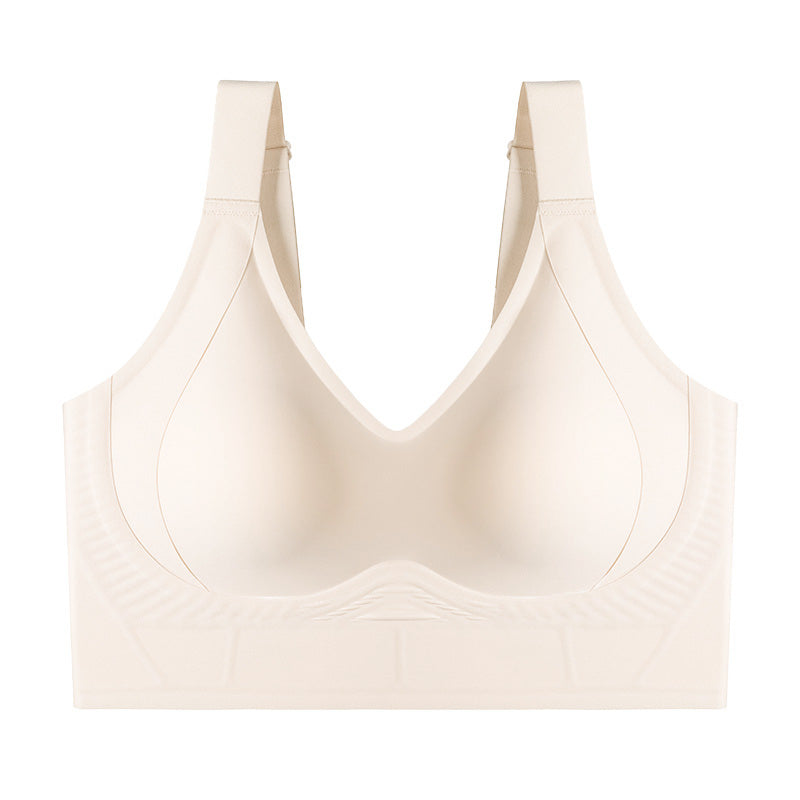 👙 40% OFF NOW!✨Full Coverage Seamless Support Bra