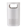 🦟 50% OFF USB LED Mosquito Killer Lamp | Quiet UV Bug Trap for Home & Bedroom