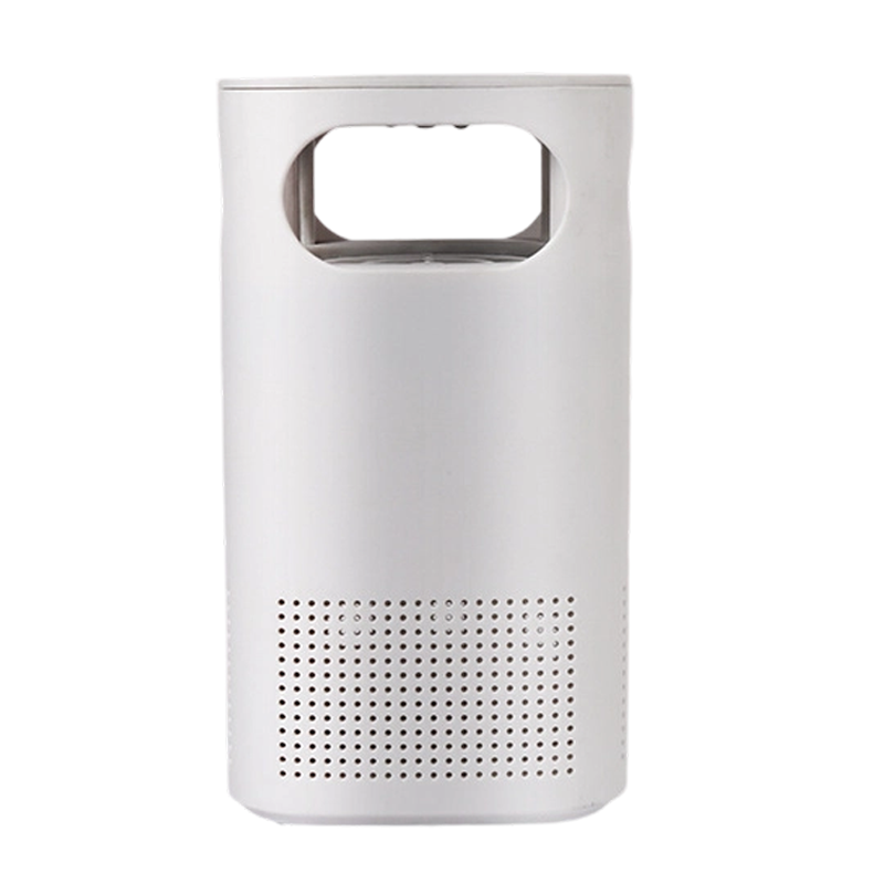 🦟 50% OFF USB LED Mosquito Killer Lamp | Quiet UV Bug Trap for Home & Bedroom