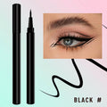 🥳2026 HOT SALE🥳💞50K+ SOLD!👁️💧 BUY 1 GET 1 FREE! Waterproof Liquid Eyeliner – Ultra‑fine tip, fast‑drying, 12H wear. No smudge, no fade. Gentle on eyes. 🖌️✨