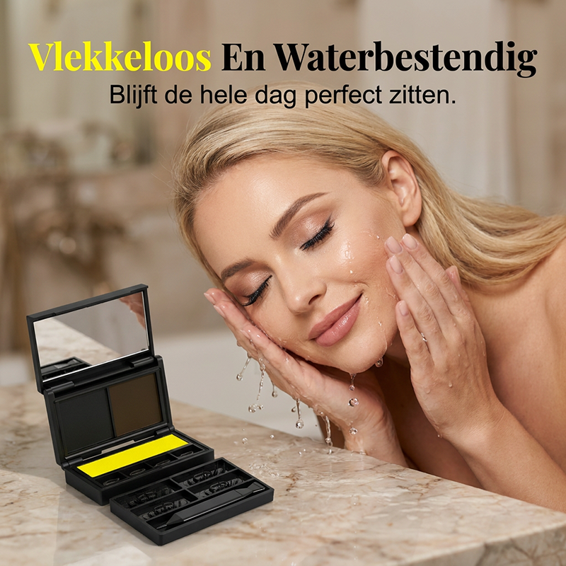 🔥Limited-time offer-Effortless Lower Lash Stamp