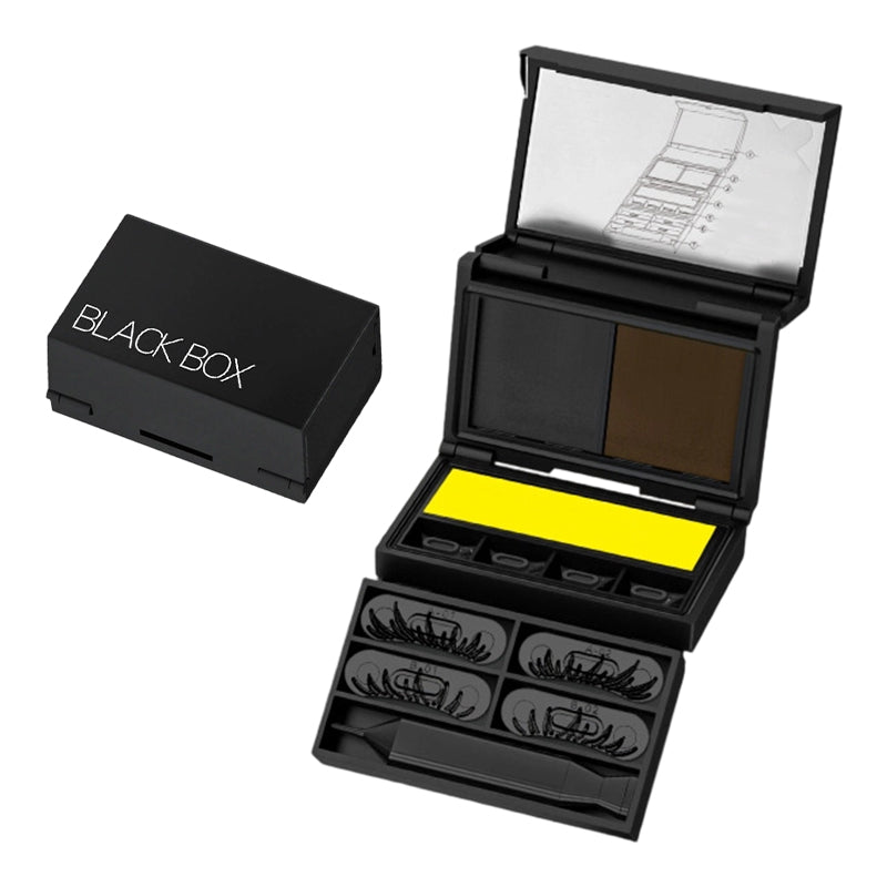 🔥Limited-time offer-Effortless Lower Lash Stamp